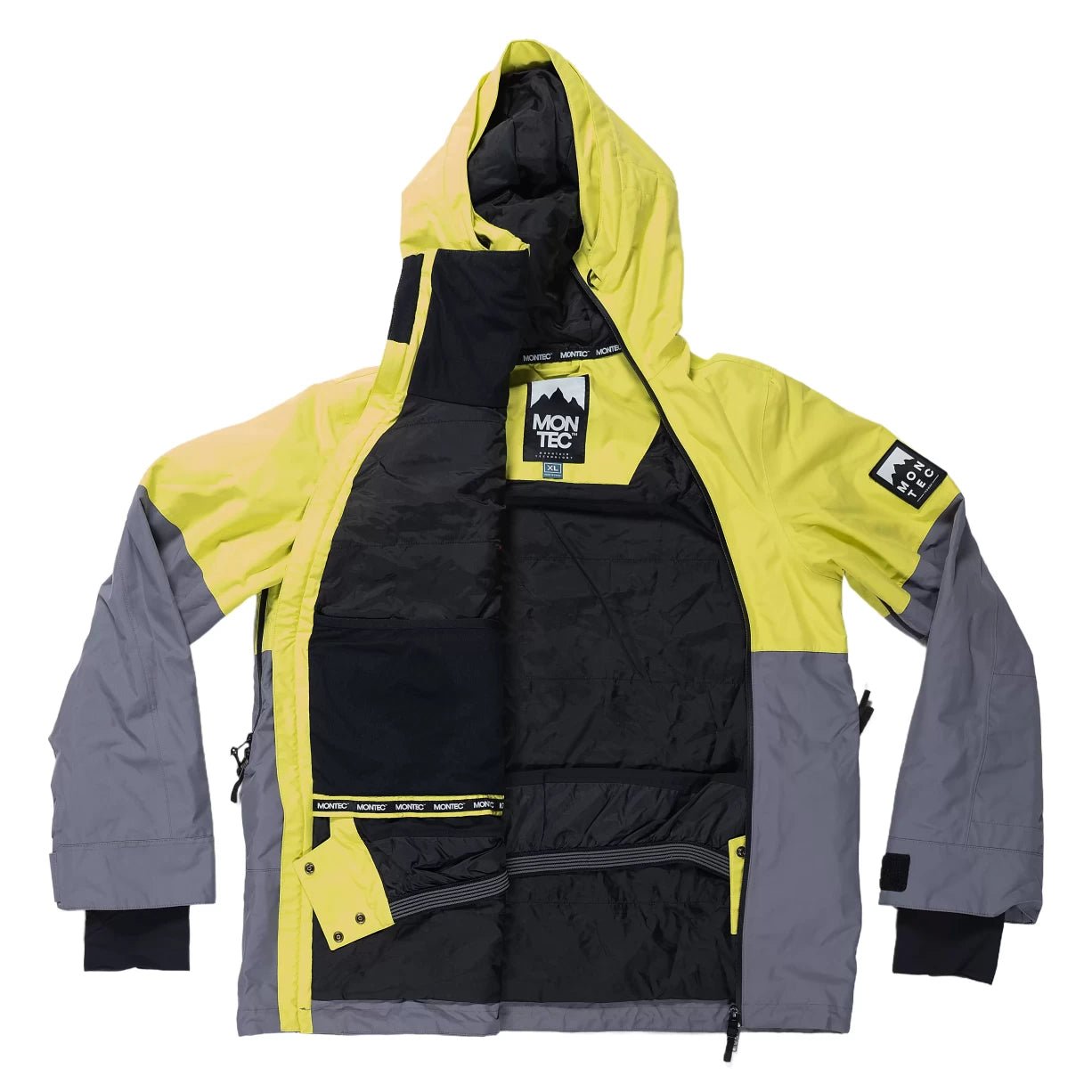 XLYellow