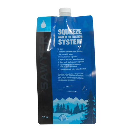32oz.Blue
