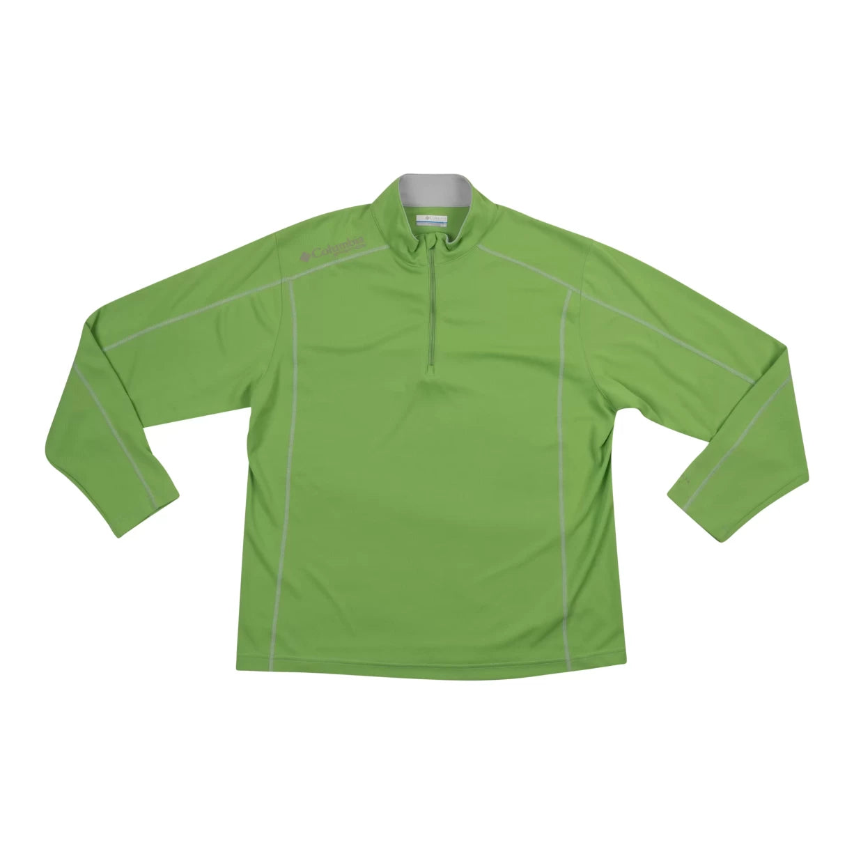 MGreen