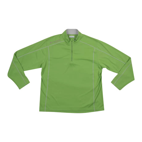 MGreen