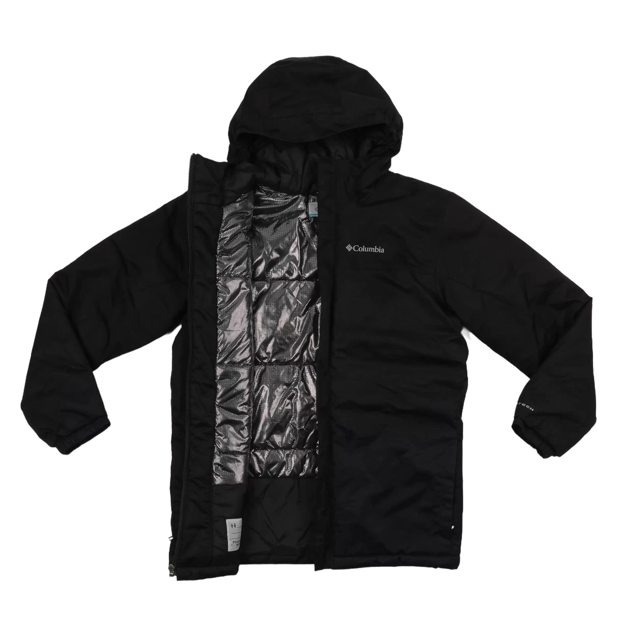 LBlack