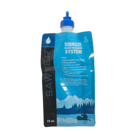 16 ozBlue