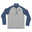 MGray/Blue