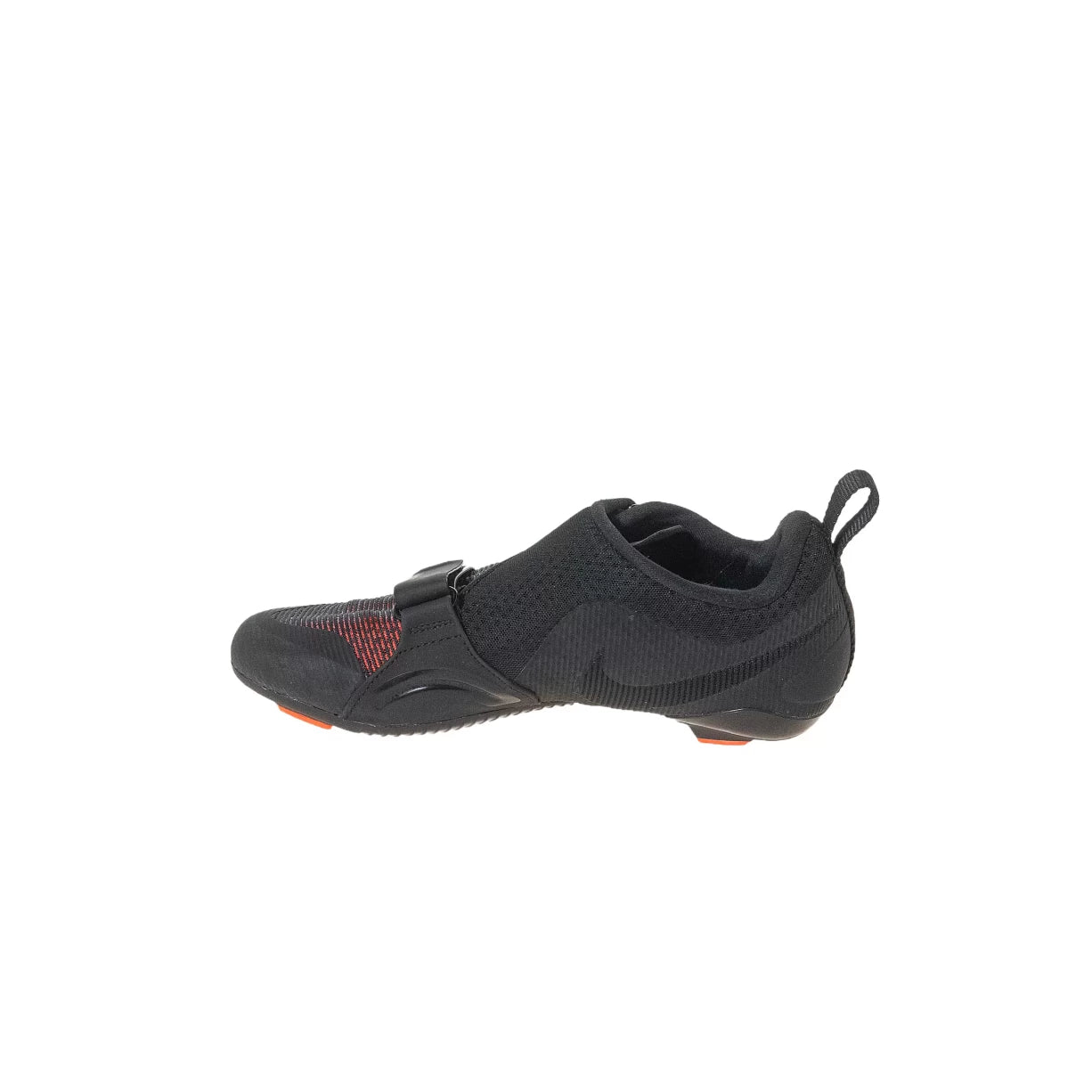 8Black/Orange