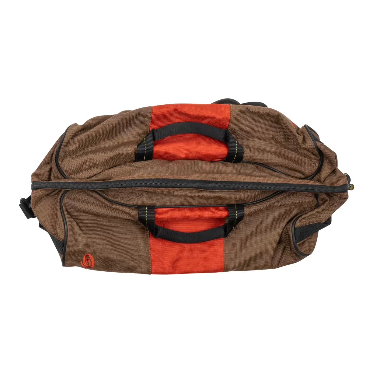 30 LBrown/Orange