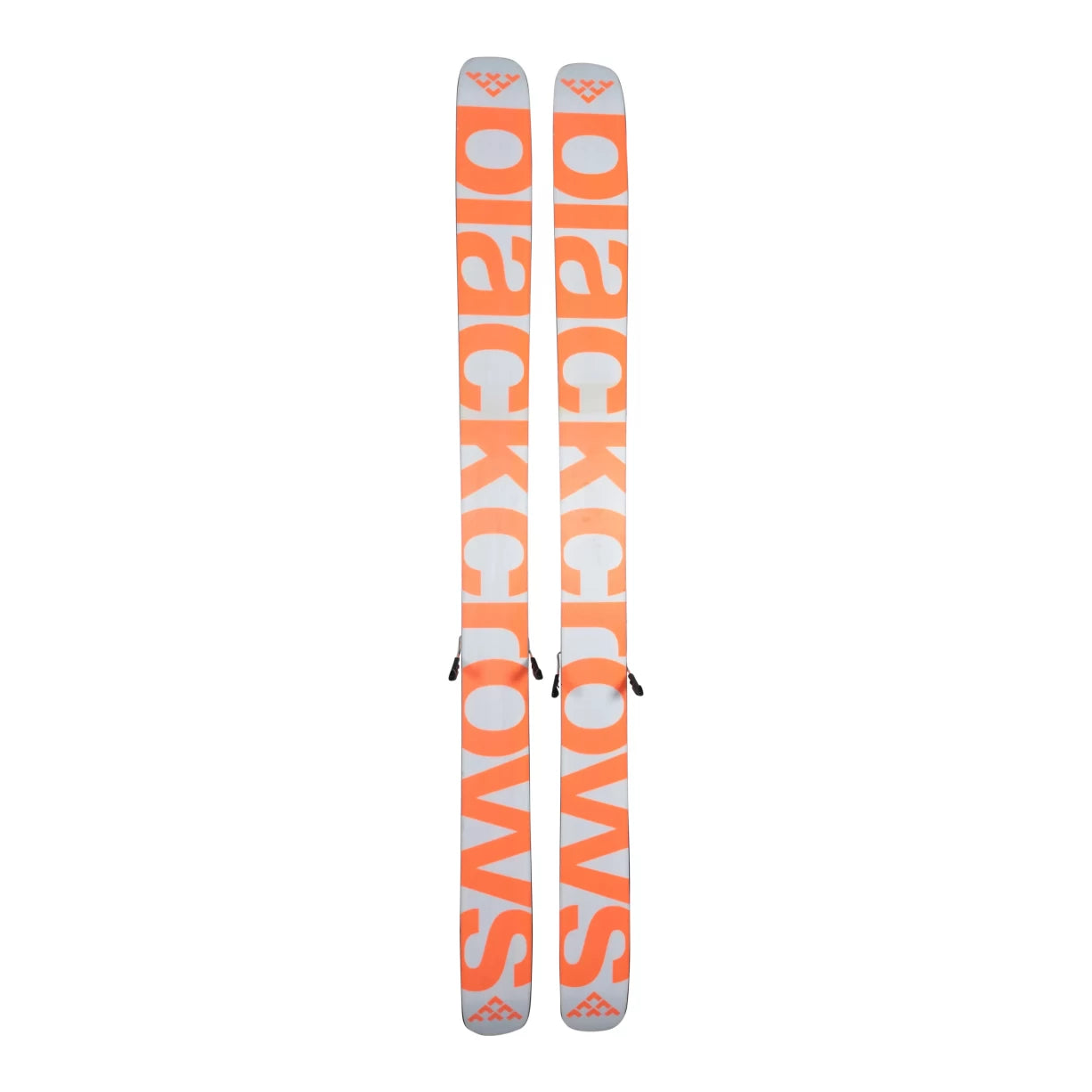 186cmWhite/Orange