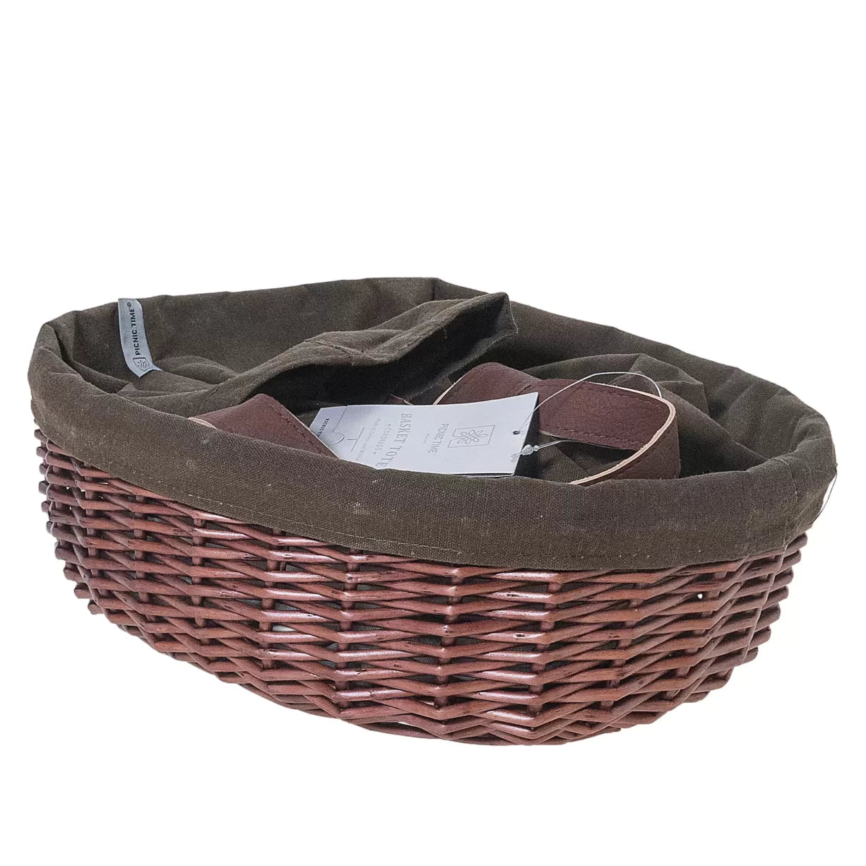 OneGreen/Brown