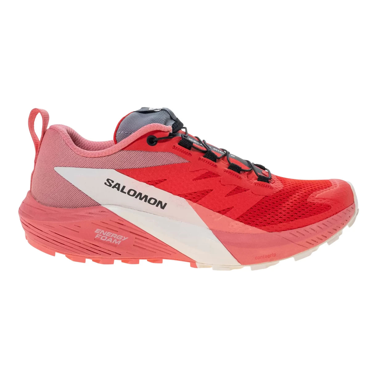 6.5Pink/Red/White