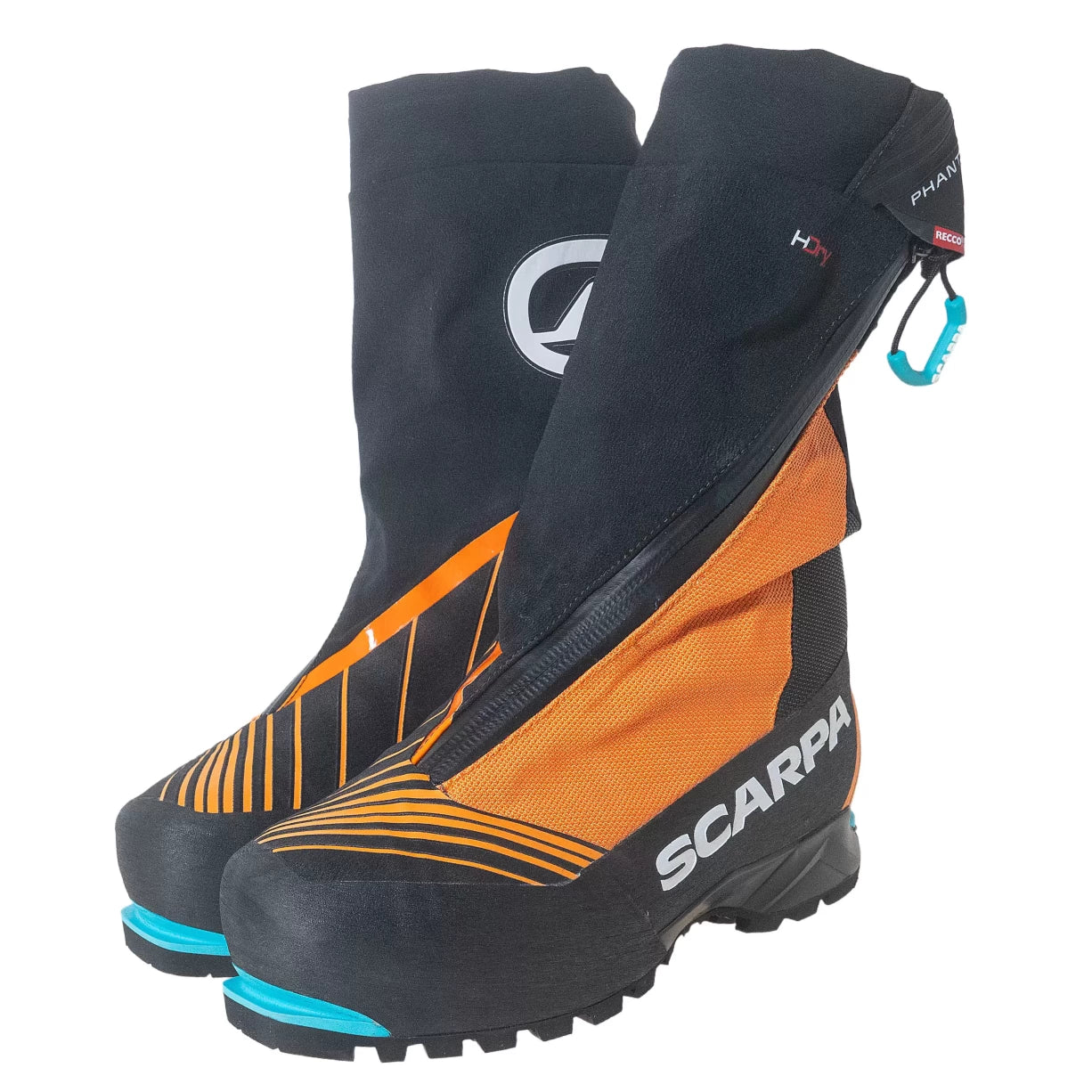 42Black/Orange