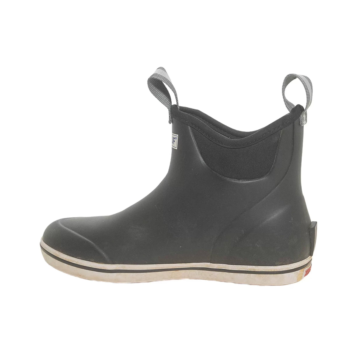 8Black