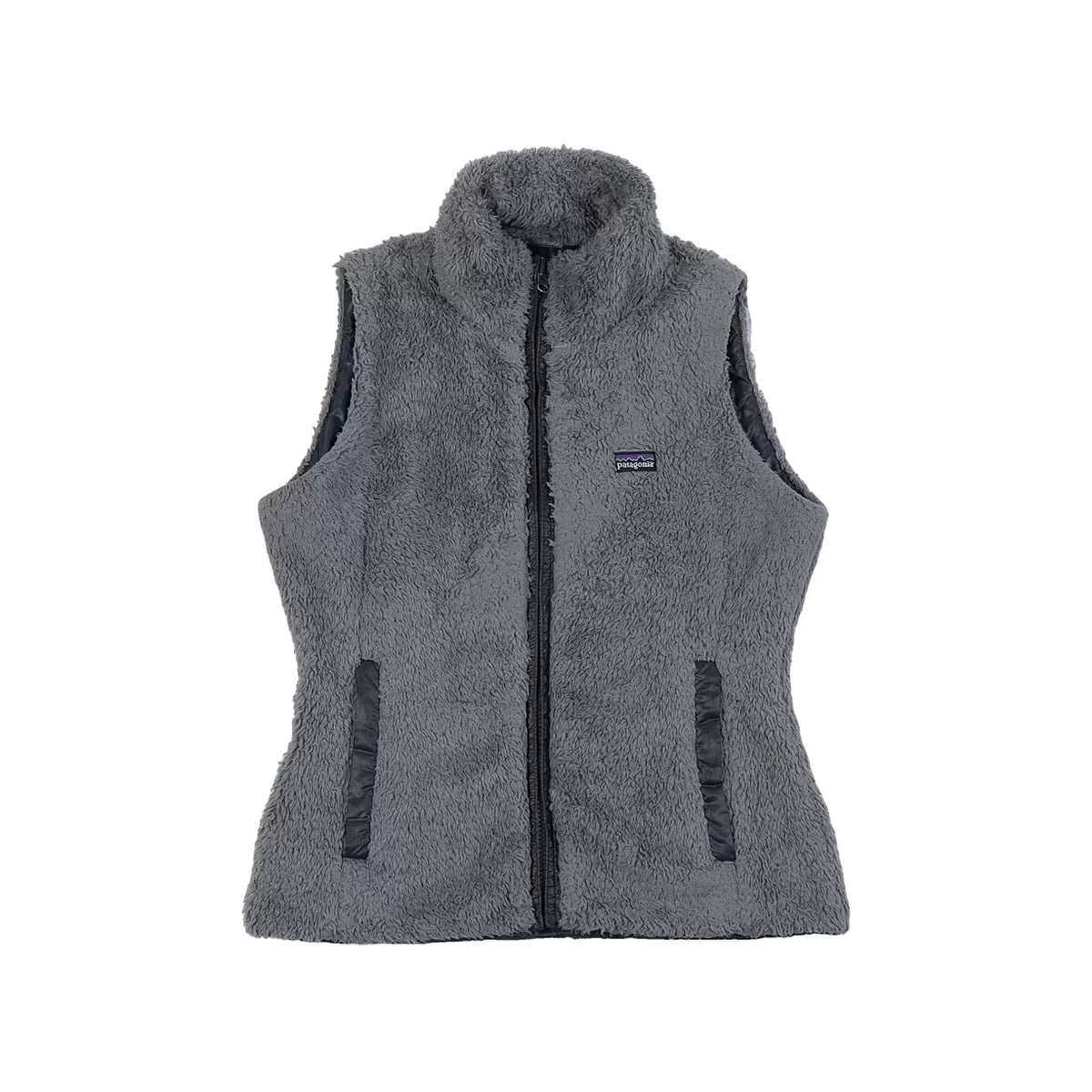 Estimated size SGray