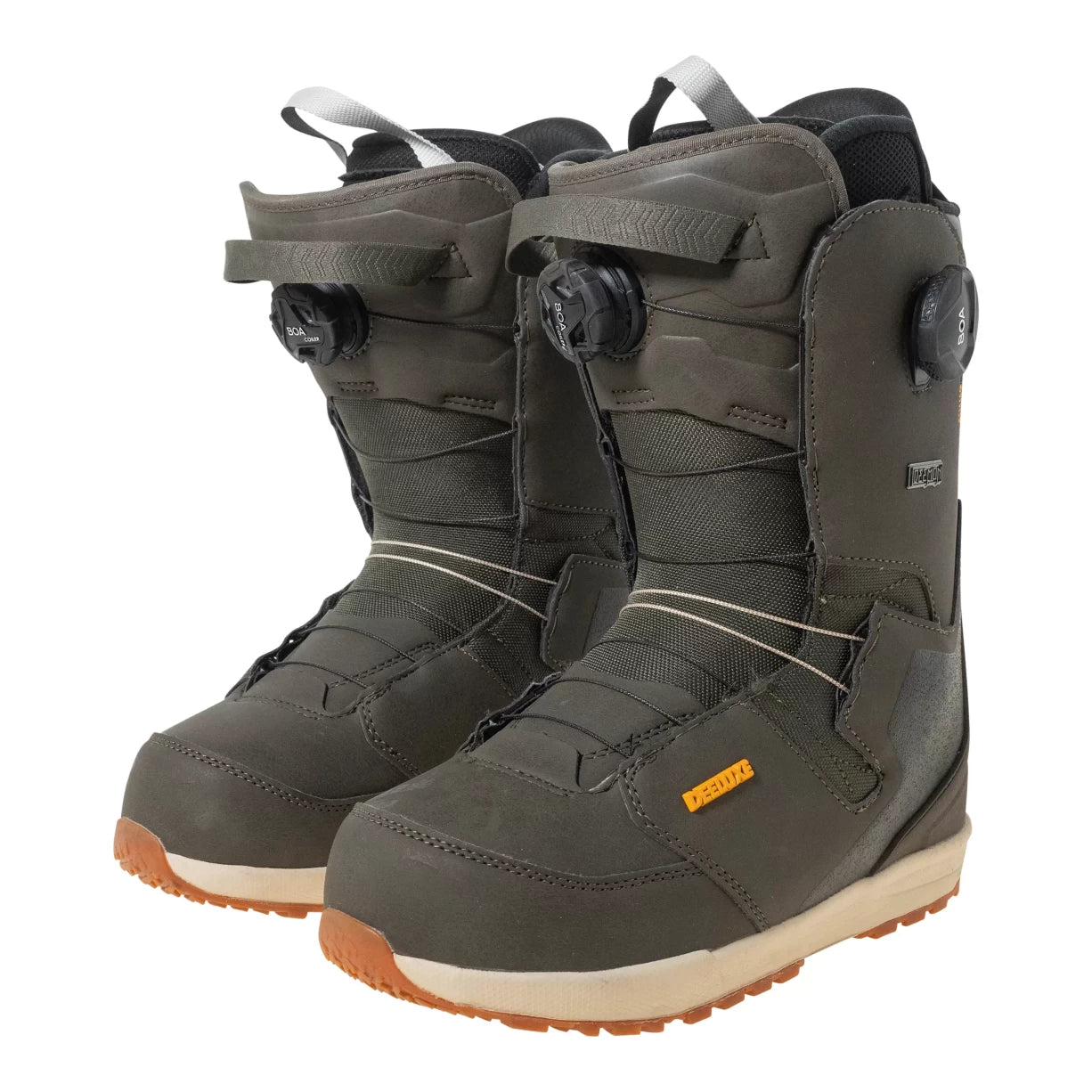 8.5Army Green