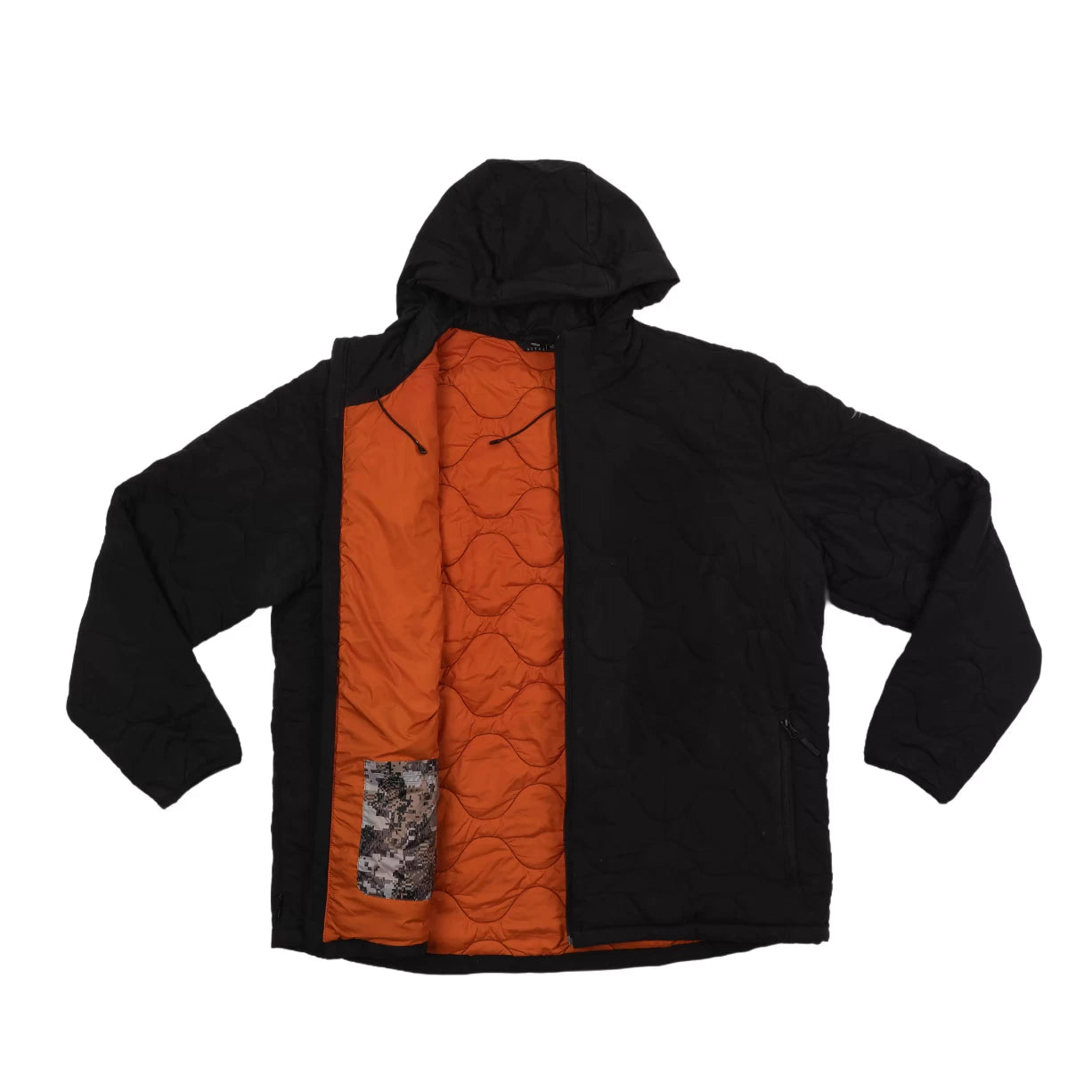 XXLBlack