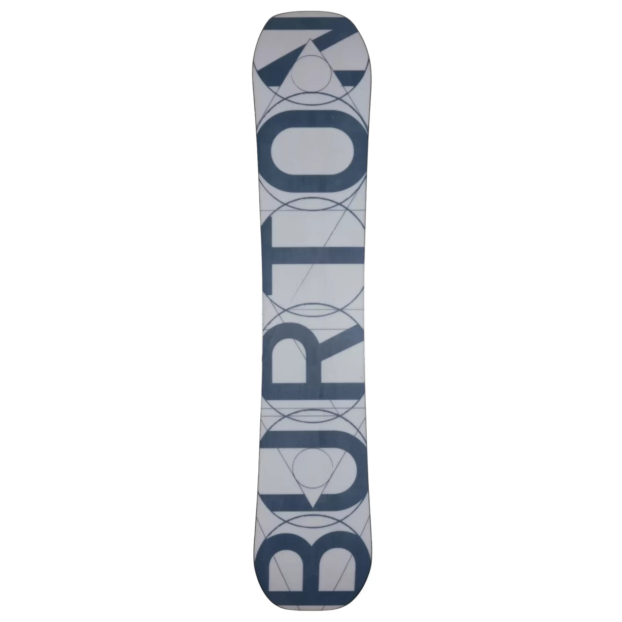 中古 フラッグシップ 17/18 BURTON CUSTOM 150cm スノーボード