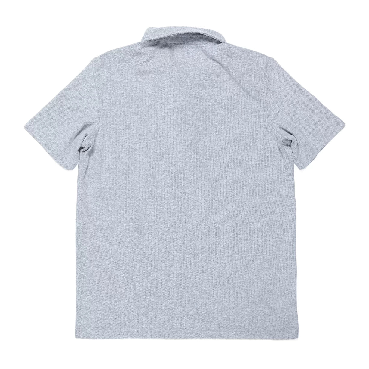 Estimated size SGrey