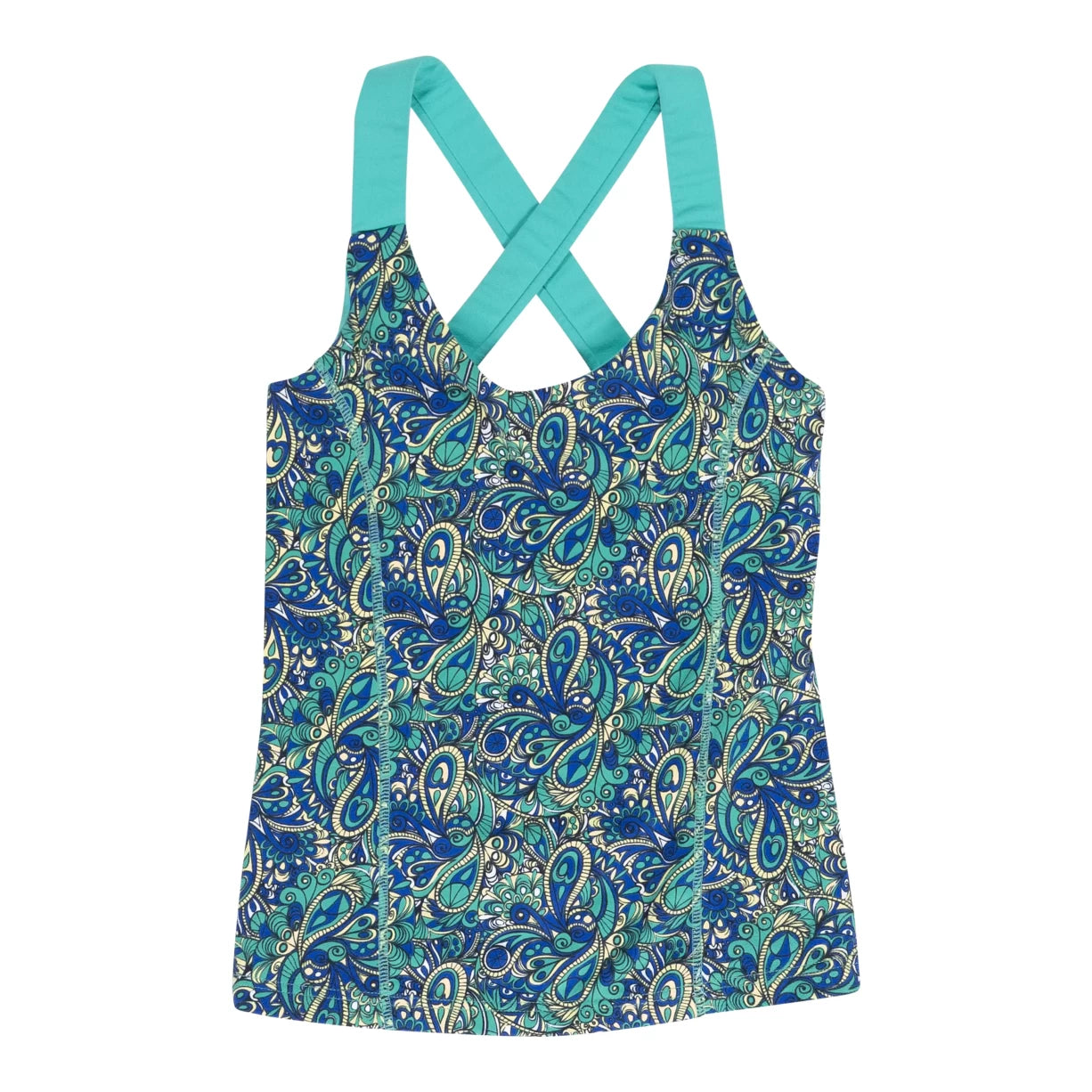 XSBlue/Green