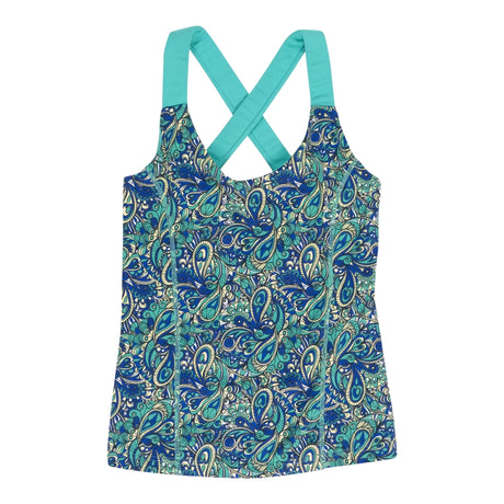 XSBlue/Green