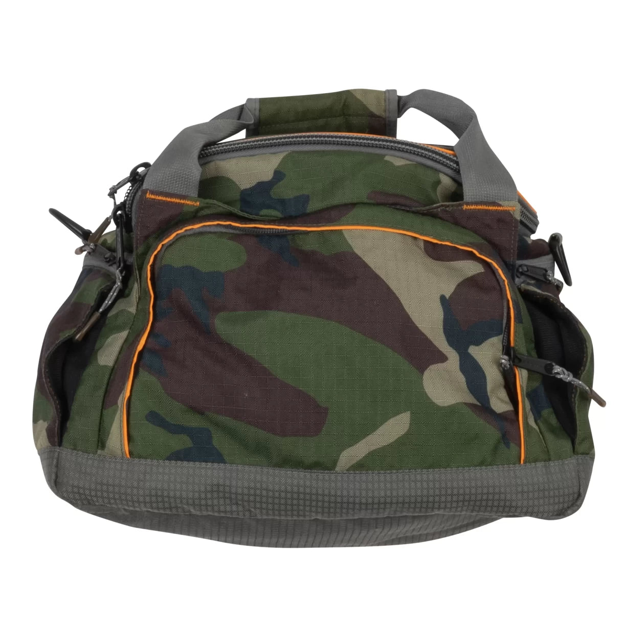 Estimated Size S/MCamo