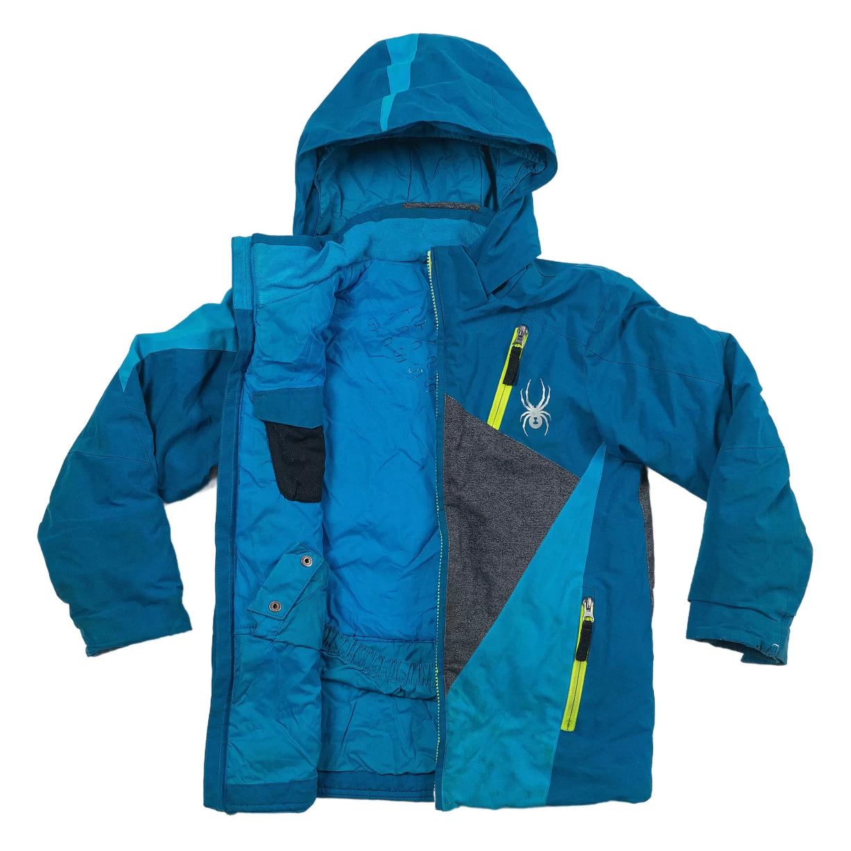10Blue