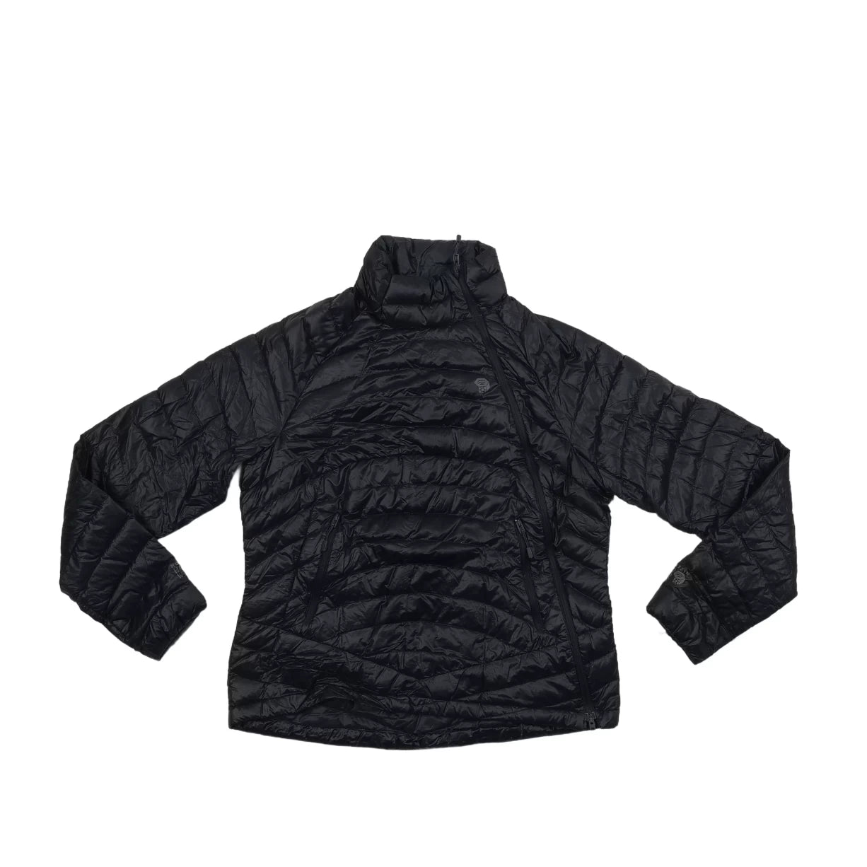 Estimated Size S/MBlack