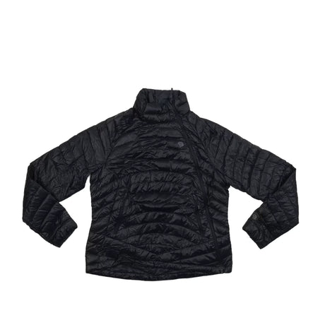 Estimated Size S/MBlack