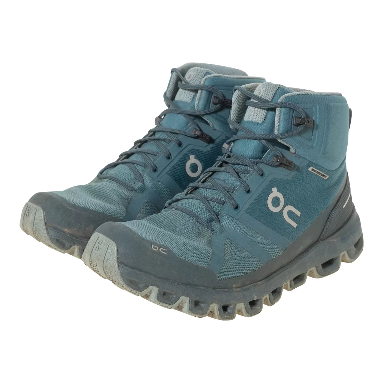 8Blue