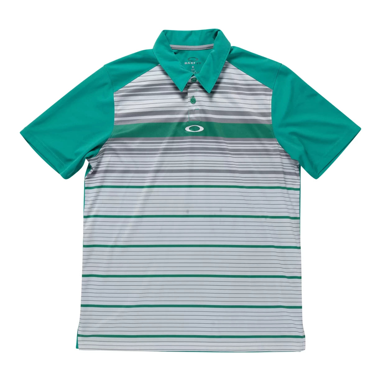 SWhite/Green