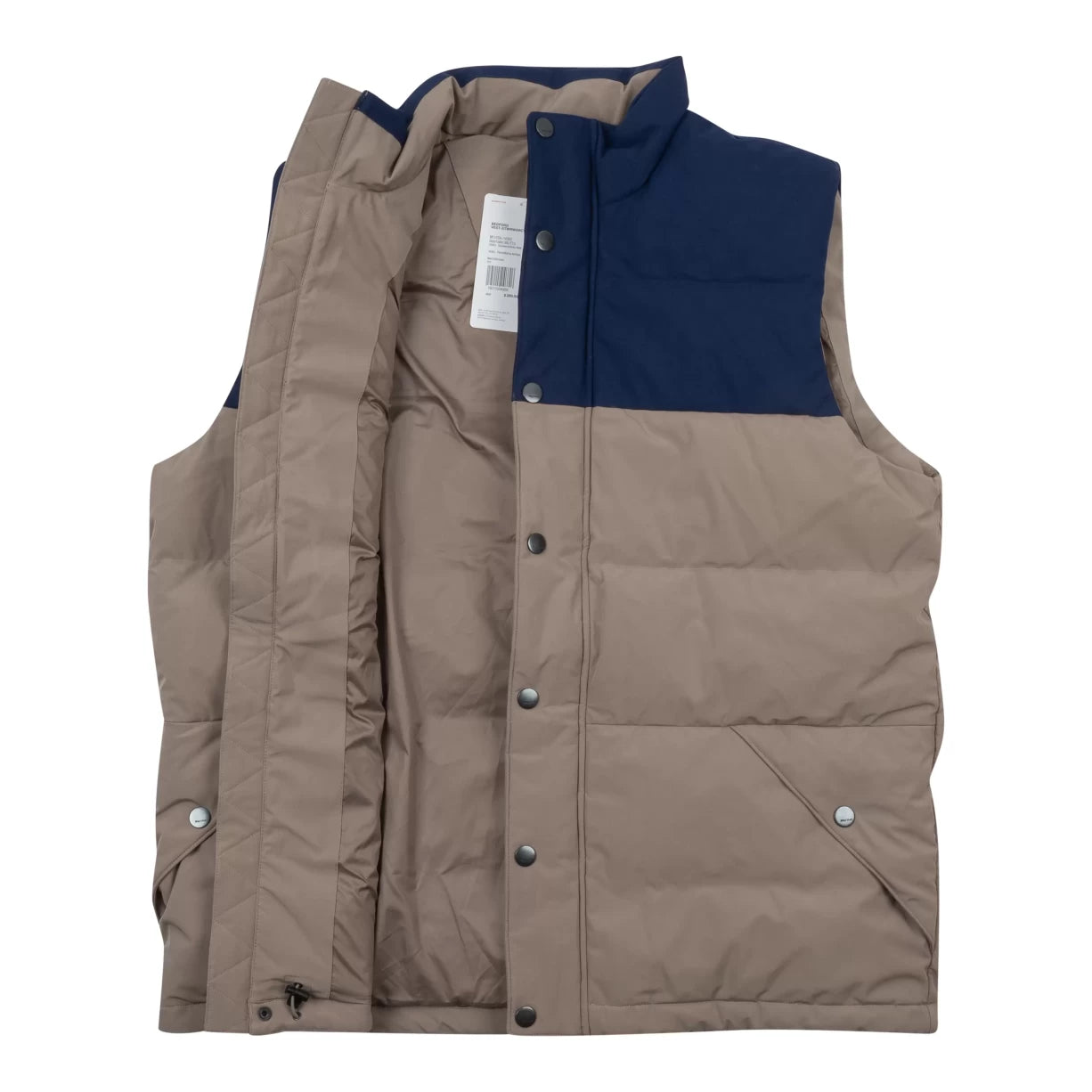 XXLBrown/Blue