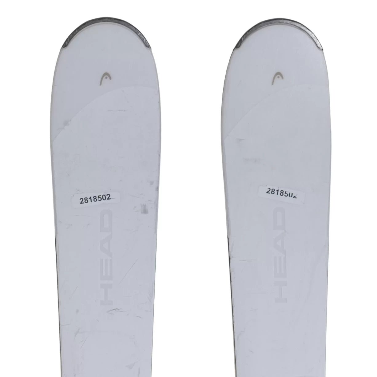 158cmWhite