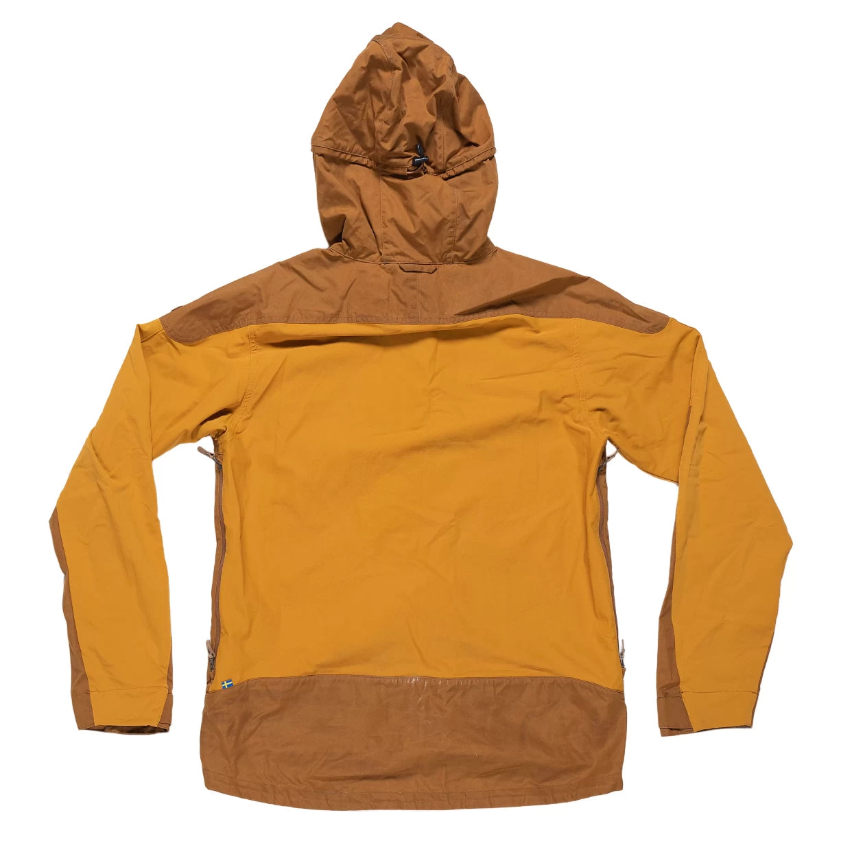 XLBrown/Golden Rod