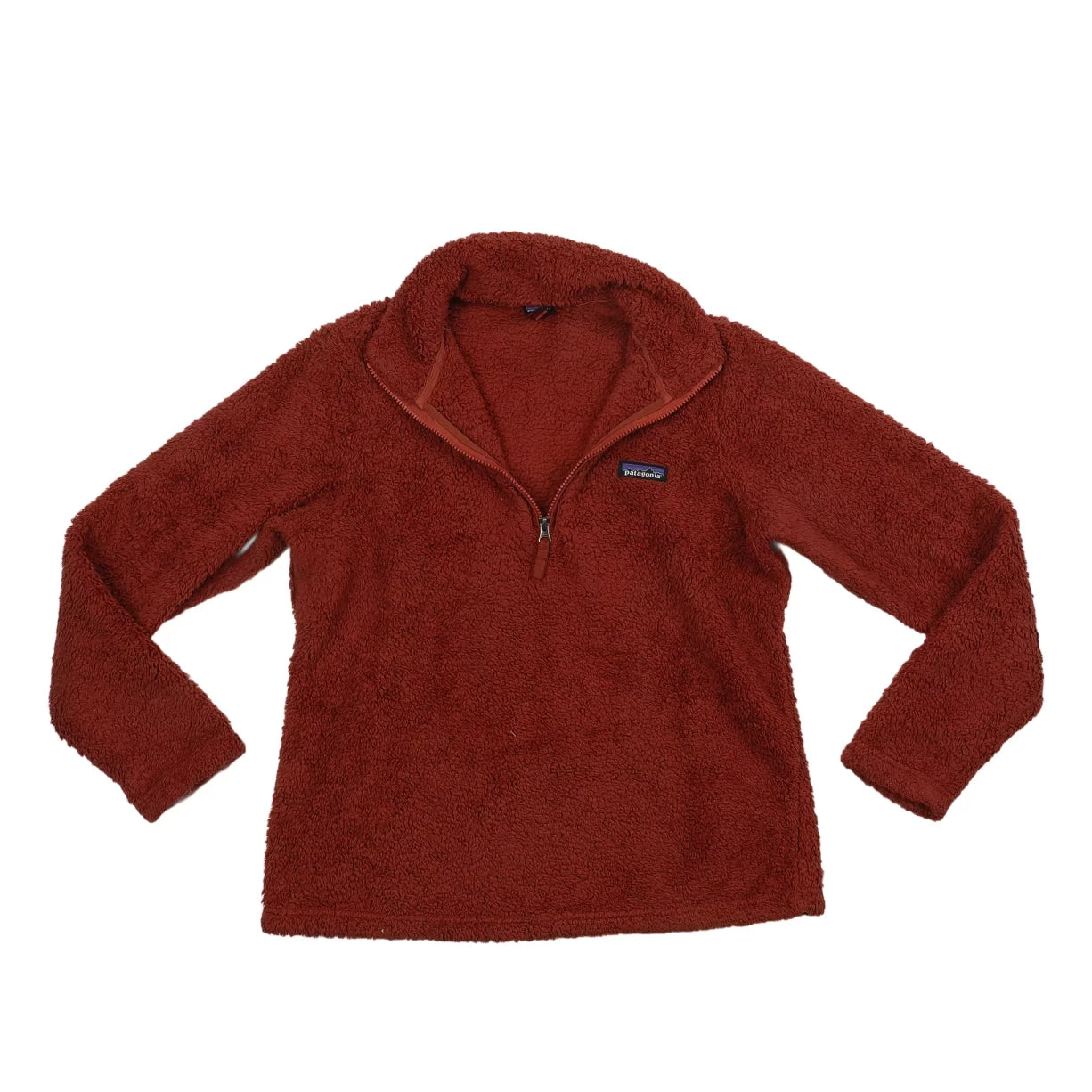 LBurnt Orange