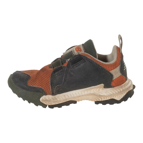 10.5Orange/Black