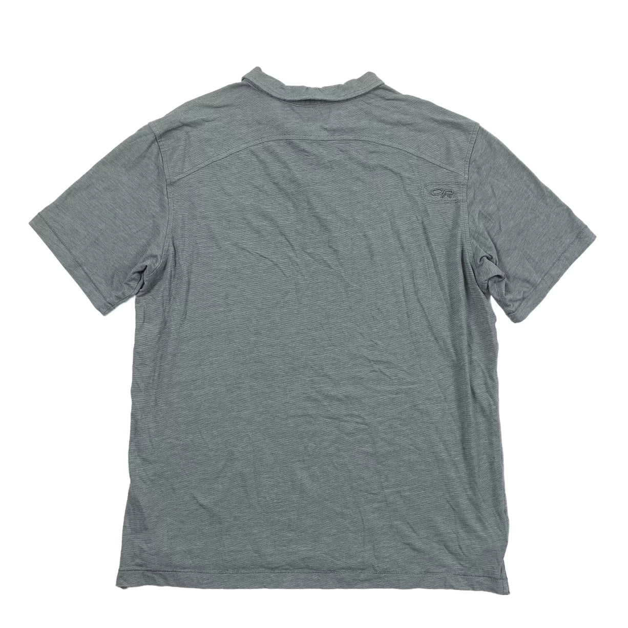 Estimated XLGrey