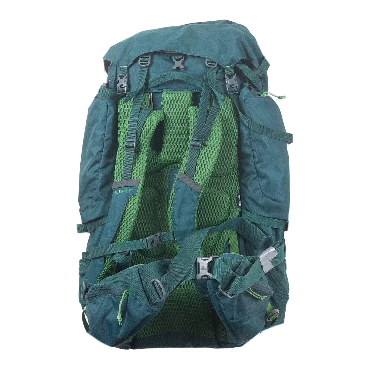 80 LGreen
