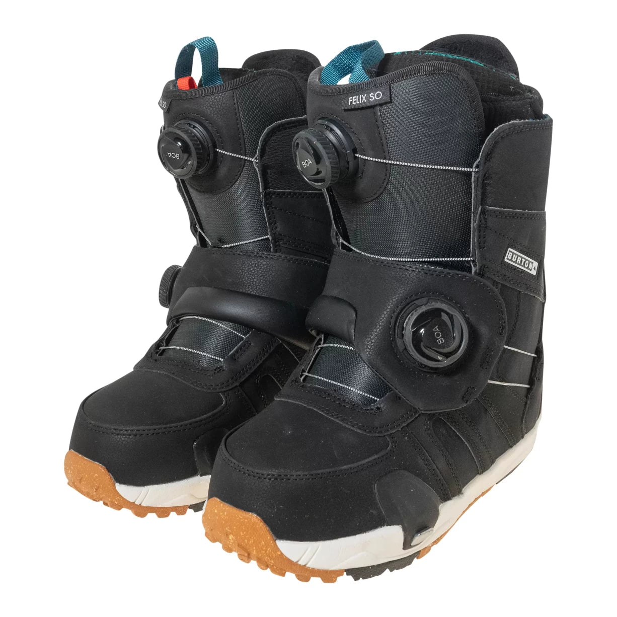 8.5Black