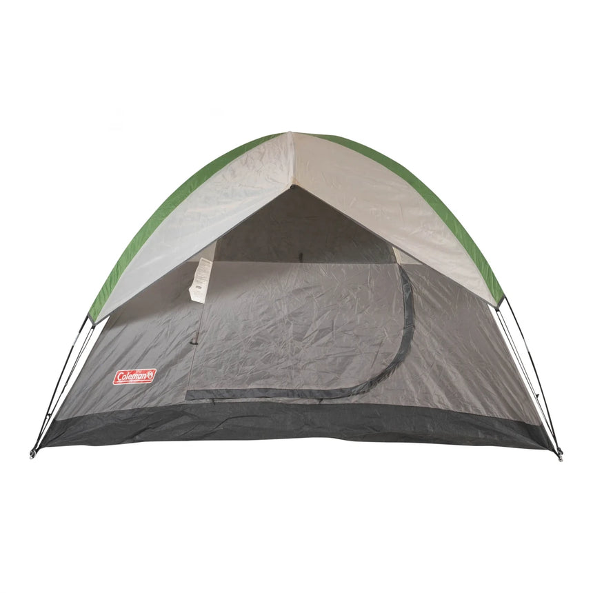 3 man coleman tent online