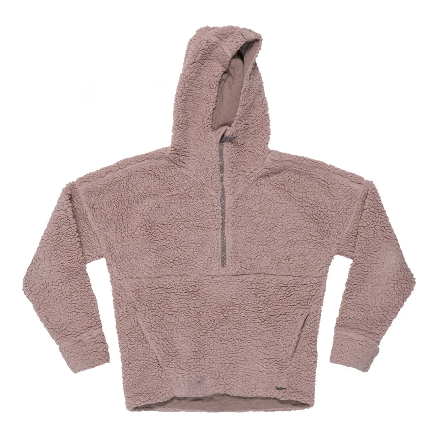 PrAna Permafrost Half Zip Sweater Women s 70 Off Geartrade