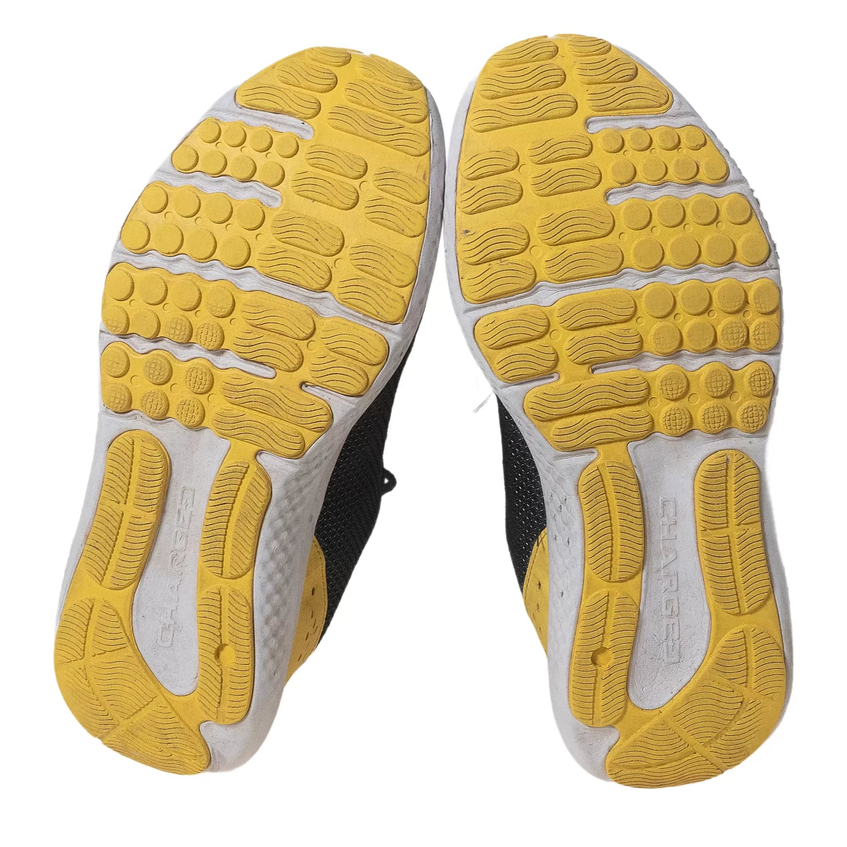 7.5Black/Yellow