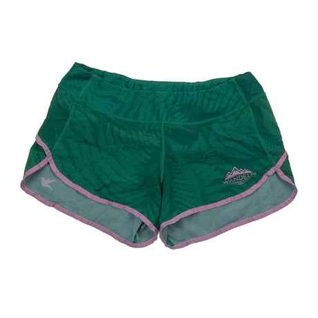 ShortGreen