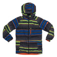 XLBlue Stripe