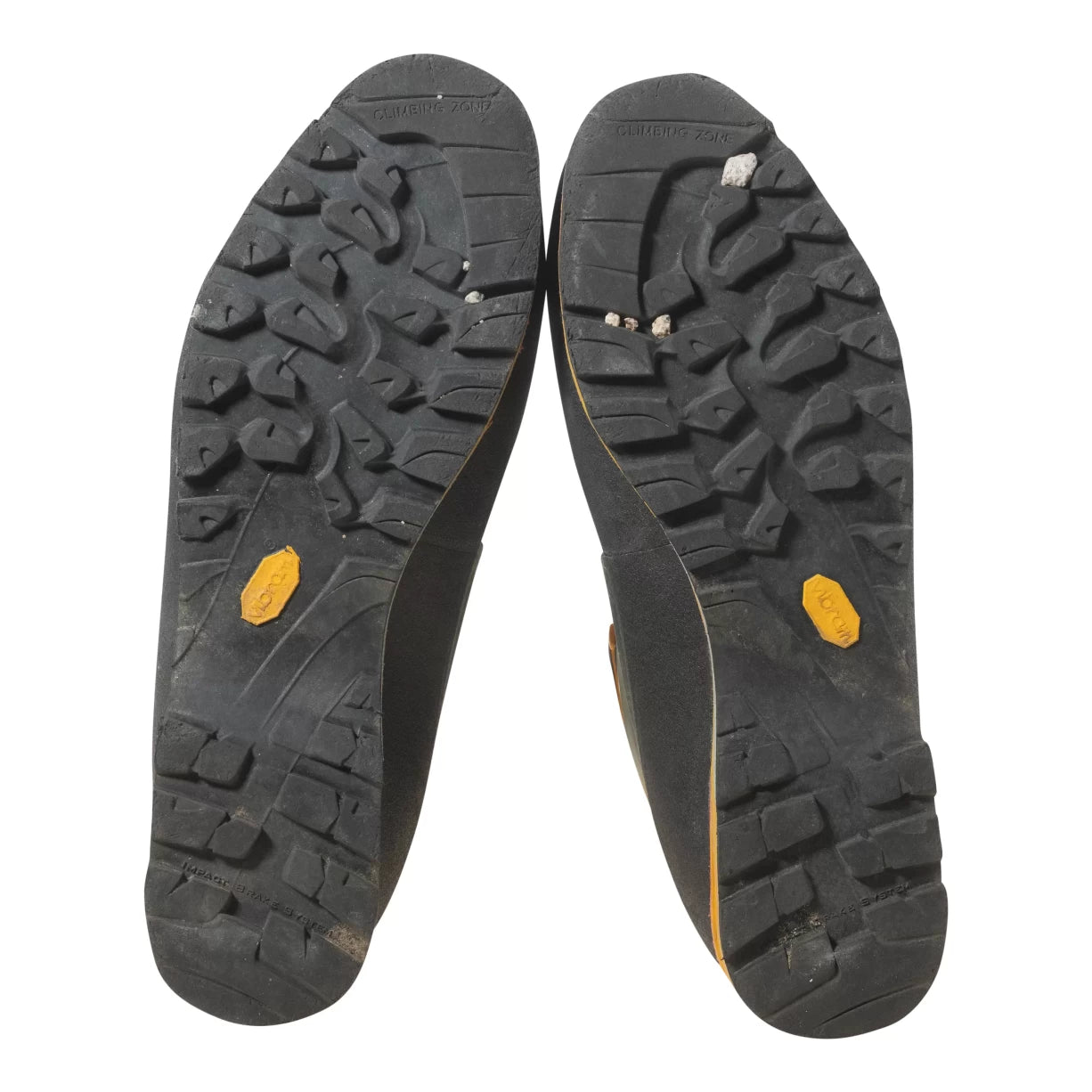 44.5Black/Yellow