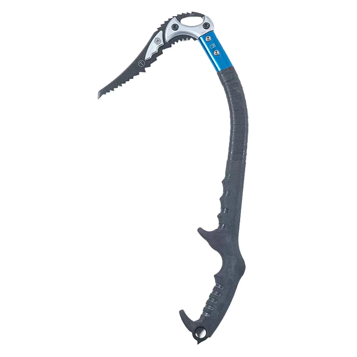 One SizeBlue/Black