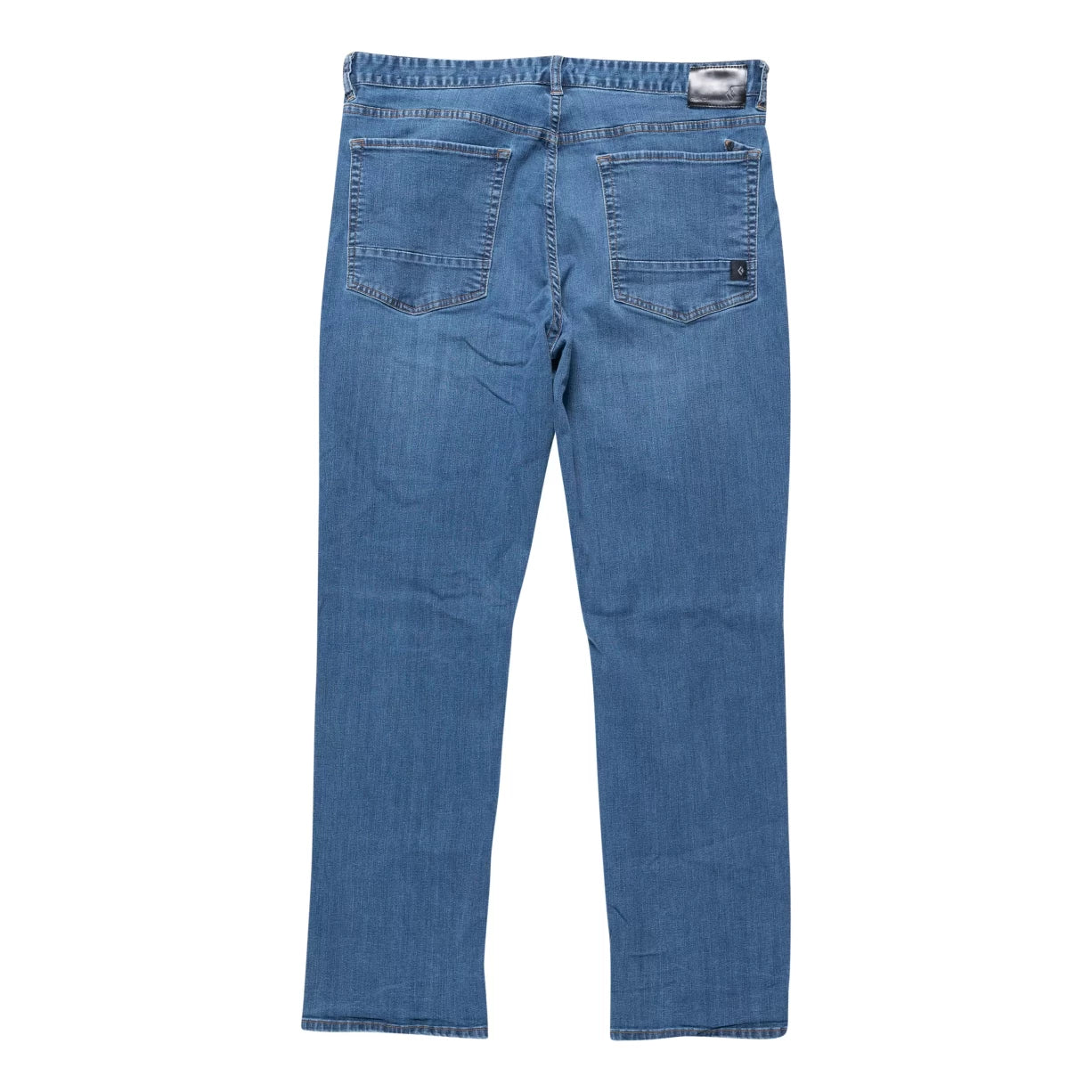 38" x 32"Denim