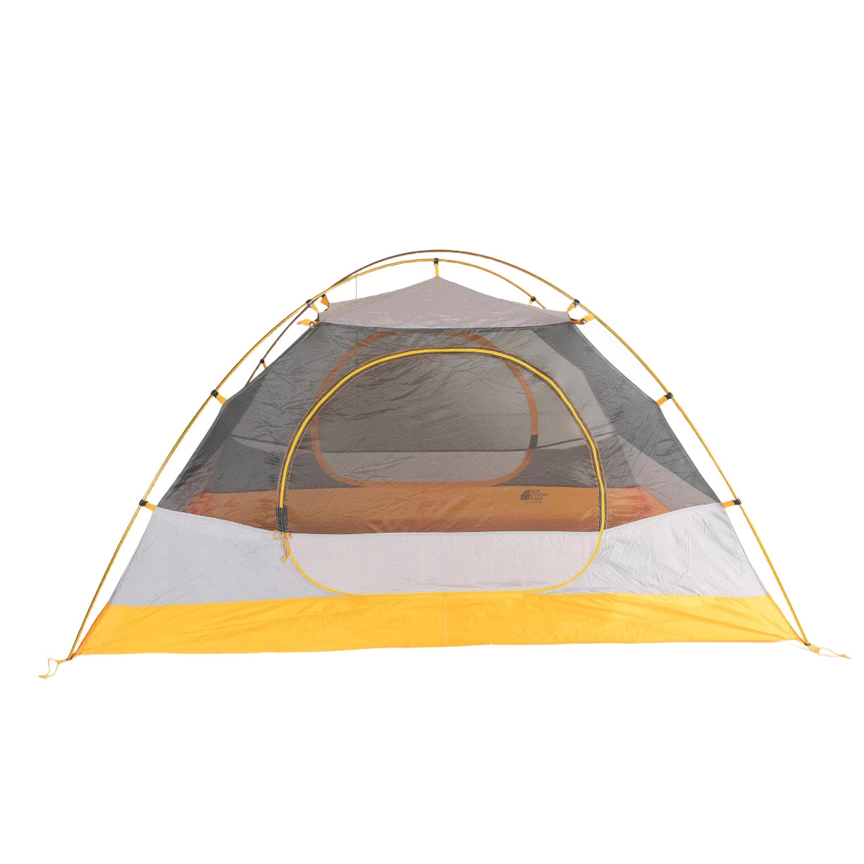 2 PersonYellow/Grey