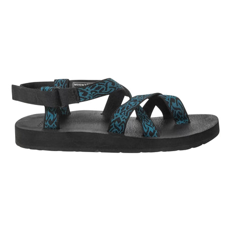 9Blue/Black
