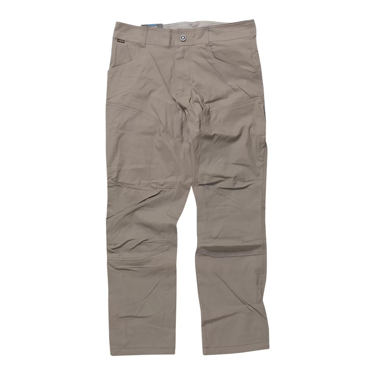 32" x 30"Khaki