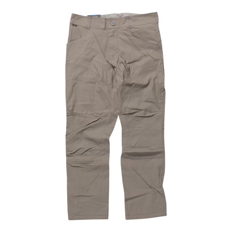 32" x 30"Khaki
