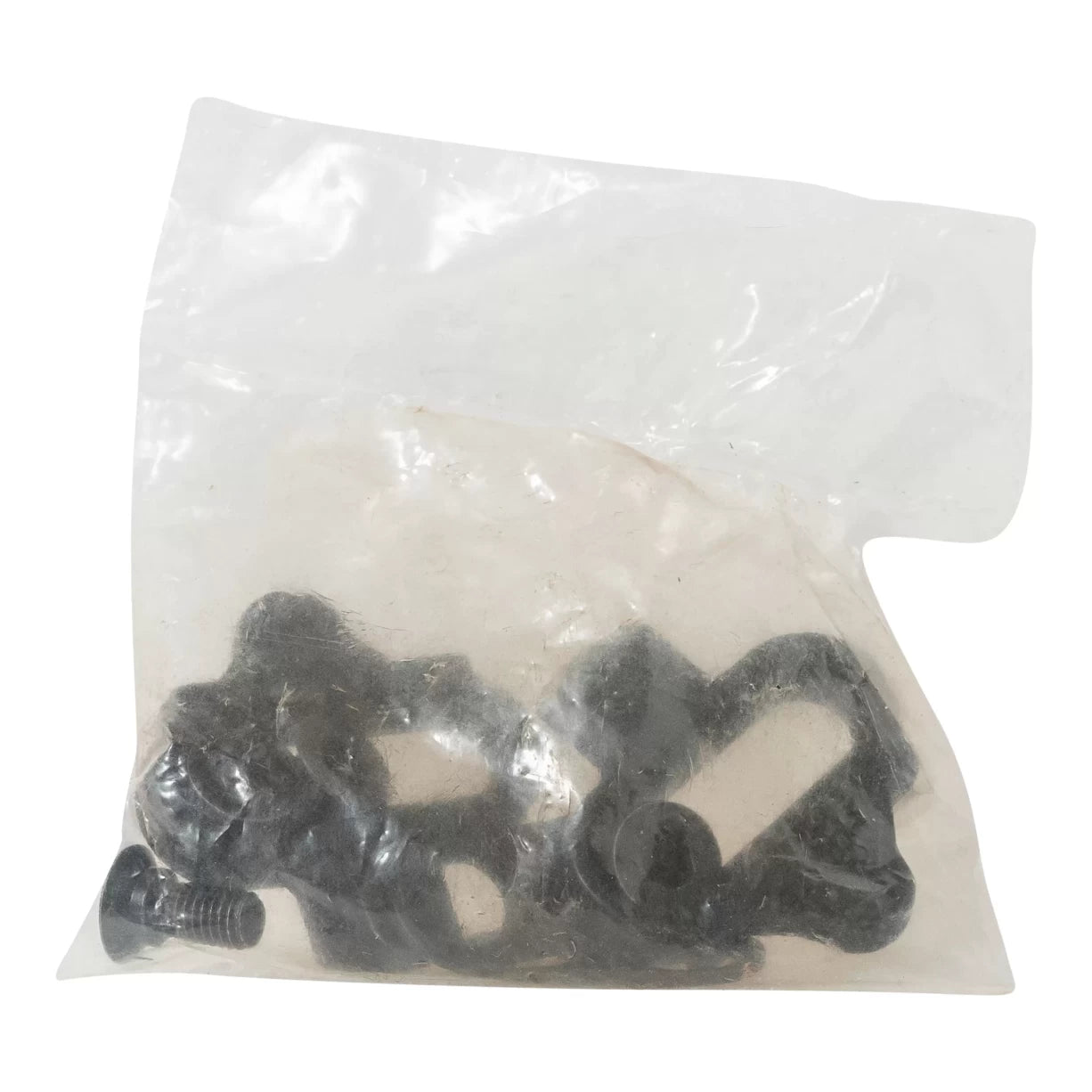 One SizeBlack