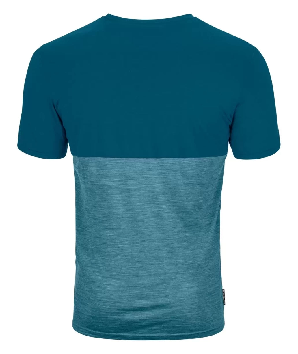 MPetrol Blue