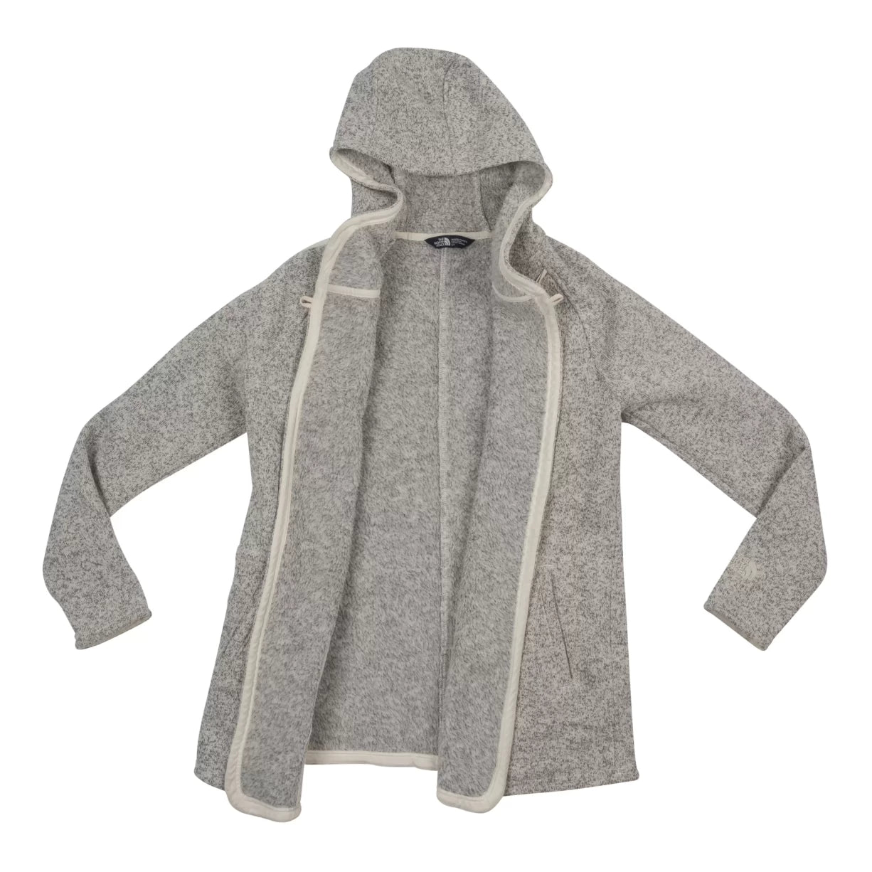 SHeather Gray